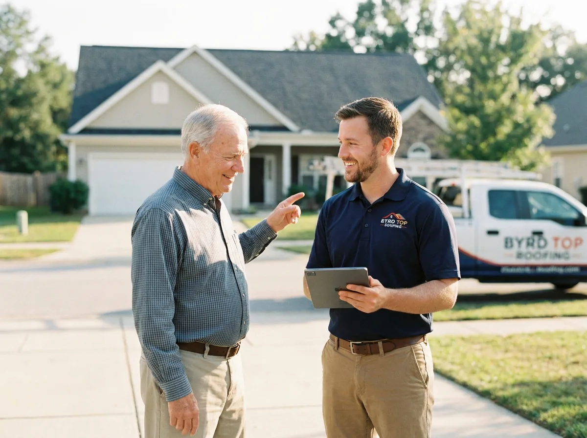 Roofing Grahn, KY FAQs